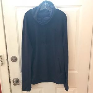 Under Armour Cowl Neck Sweatshirt